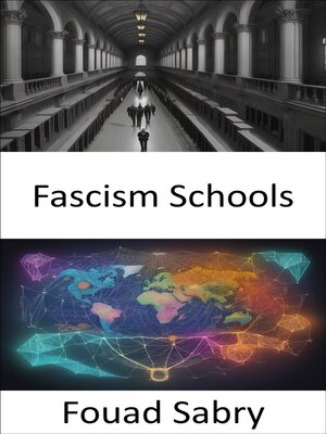 cover image of Fascism Schools
